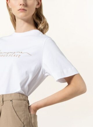 rich&royal T-Shirts Damen, Weiß