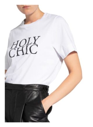 rich&royal T-Shirts Damen, Weiß