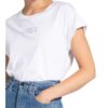 rich&royal T-Shirts Damen, Weiß
