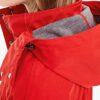 s.Oliver 05.001.51.2505 Regenjacke Damen, Rot