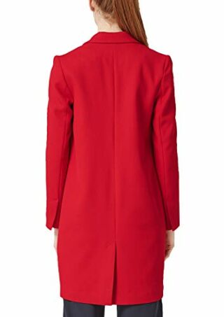s.Oliver 05.902.52.8008 Mantel Damen, Rot