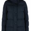 s.Oliver 05.910.51.7124 Steppjacke Damen, Blau