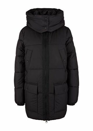 s.Oliver 120.12.010.16.151.2055209 Steppjacke Damen, Grün