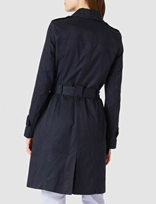 s.Oliver 120.12.102.16.151.2057625 Coat Damen, Grün