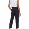 s.Oliver BLACK LABEL 7/8-Jogginghose Damen, Blau