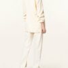 s.Oliver BLACK LABEL Blazer Damen, Beige
