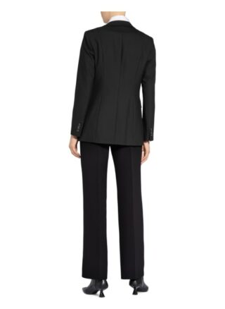 s.Oliver BLACK LABEL Blazer Damen, Schwarz