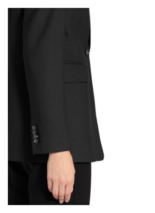 s.Oliver BLACK LABEL Blazer Damen, Schwarz