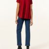 s.Oliver BLACK LABEL Blusenshirt Damen, Rot