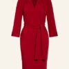 s.Oliver BLACK LABEL Hängerkleid Damen, Rot