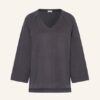 s.Oliver BLACK LABEL Sweatshirt Damen, Grau