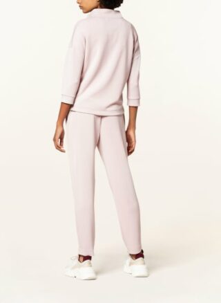 s.Oliver BLACK LABEL Sweatshirt Damen, Pink