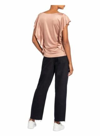 s.Oliver BLACK LABEL T-Shirts Damen, Pink