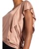 s.Oliver BLACK LABEL T-Shirts Damen, Pink
