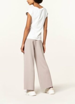 s.Oliver BLACK LABEL T-Shirts Damen, Weiß