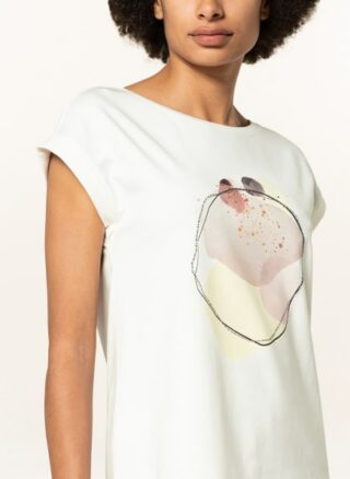 s.Oliver BLACK LABEL T-Shirts Damen, Weiß