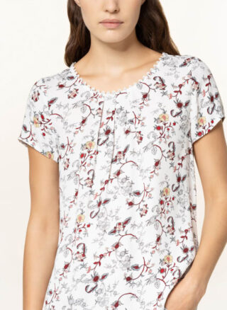 s.Oliver BLACK LABEL Top Damen, Weiß