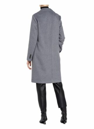s.Oliver RED Blazermantel Damen, Grau