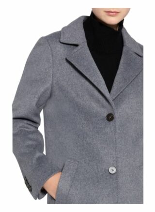 s.Oliver RED Blazermantel Damen, Grau