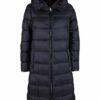 s.Oliver Steppmantel Damen, Blau