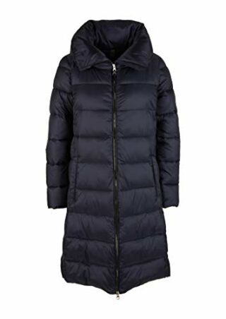 s.Oliver Steppmantel Damen, Blau