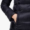 s.Oliver Steppmantel Damen, Blau