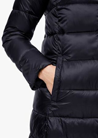 s.Oliver Steppmantel Damen, Blau