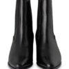 sandro Amelya Stiefeletten Damen, Schwarz