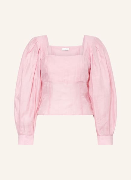 sandro Blusenshirt Damen, Pink sandro Blusenshirt Damen, Pink