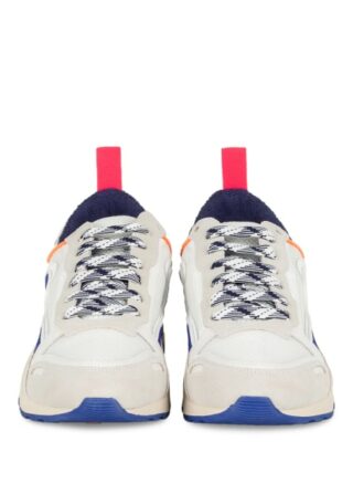 sandro Sneaker Damen, Lila