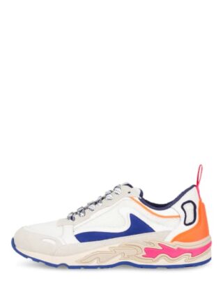 sandro Sneaker Damen, Lila