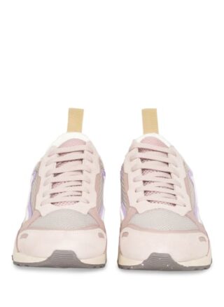 sandro Sneaker Damen, Pink