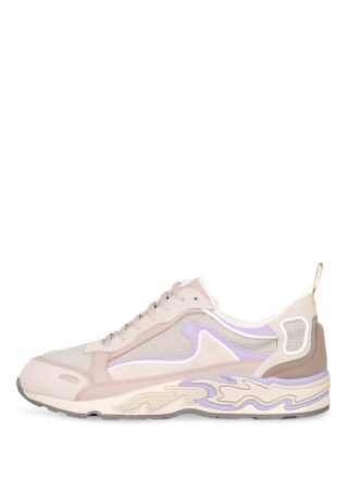 sandro Sneaker Damen, Pink