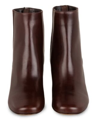 sandro Stiefeletten Damen, Braun