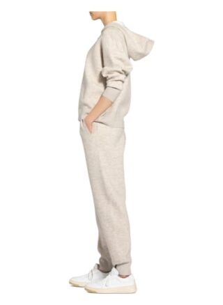 sandro Strickjacke Damen, Grau