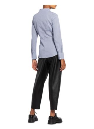 seidensticker Bluse Damen, Blau