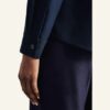 seidensticker Bluse Damen, Blau