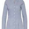 seidensticker Bluse Damen, Blau
