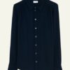 seidensticker Bluse Damen, Blau