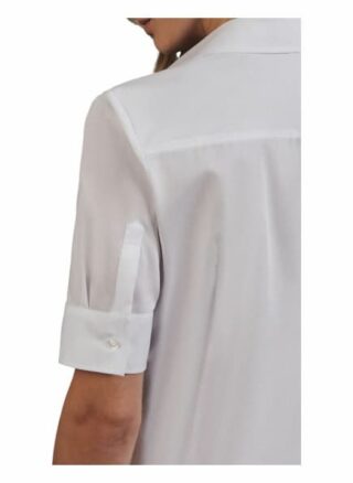 seidensticker Bluse Damen, Weiß