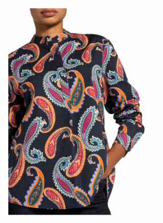 seidensticker Blusenshirt Damen, Blau
