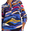 seidensticker Blusenshirt Damen, Blau
