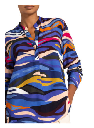 seidensticker Blusenshirt Damen, Blau