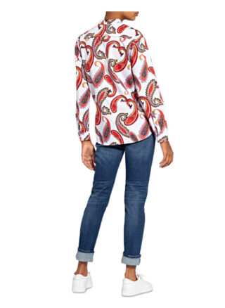 seidensticker Blusenshirt Damen, Weiß
