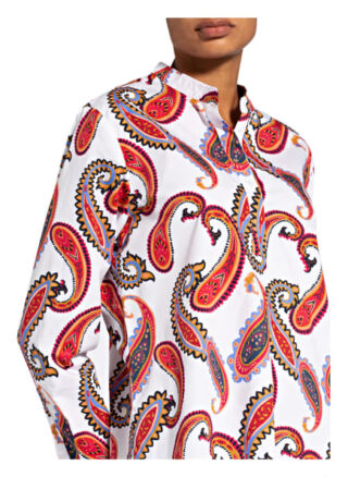 seidensticker Blusenshirt Damen, Weiß