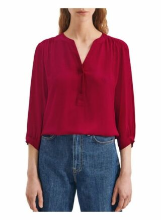 seidensticker Blusentop Damen, Rot