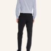 seidensticker Business-Hemd Herren, Blau