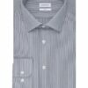 seidensticker Business-Hemd Herren, Blau