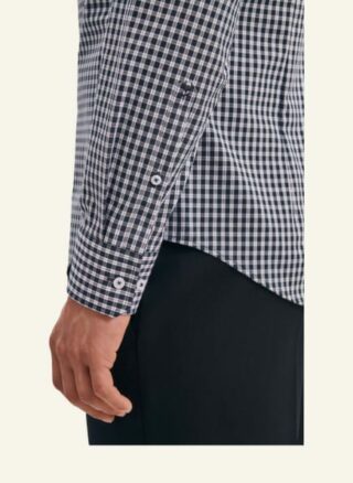 seidensticker Business-Hemd Herren, Blau