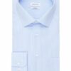 seidensticker Business-Hemd Herren, Blau